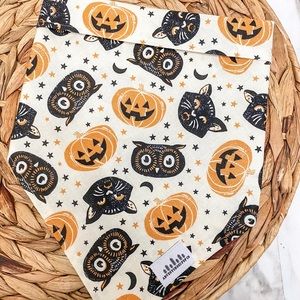 Squad Ghouls Dog Bandana